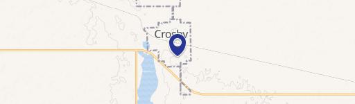 Crosby, ND 58730