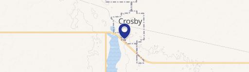 Crosby, ND 58730