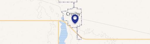 Crosby, ND 58730