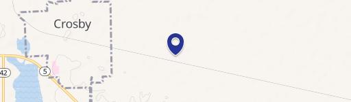 Crosby, ND 58730