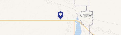 Crosby, ND 58730