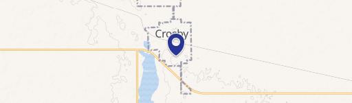 Crosby, ND 58730