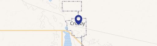 Crosby, ND 58730