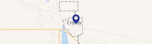 Crosby, ND 58730