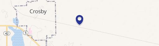 Crosby, ND 58730