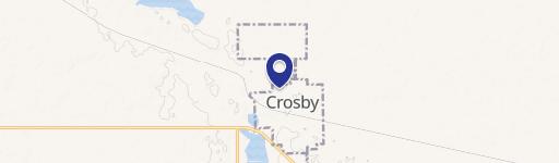 Crosby, ND 58730