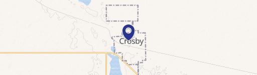 Crosby, ND 58730