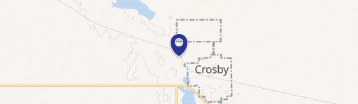 Crosby, ND 58730