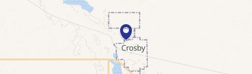 Crosby, ND 58730