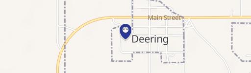 Deering, ND 58731