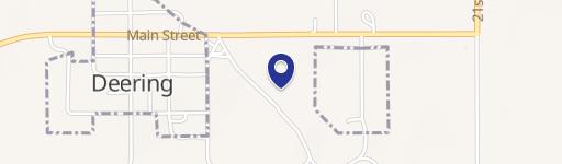 Deering, ND 58731