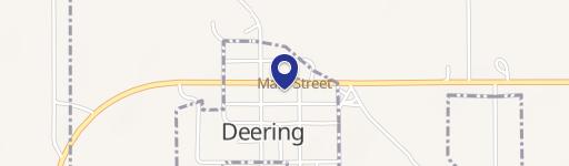 Deering, ND 58731