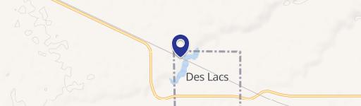 Des Lacs, ND 58733