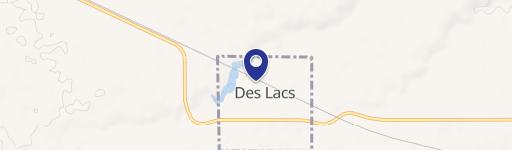 Des Lacs, ND 58733