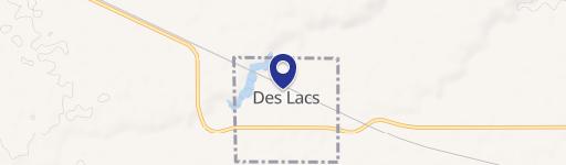 Des Lacs, ND 58733