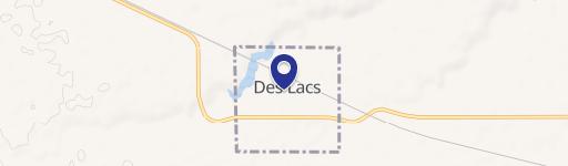 Des Lacs, ND 58733