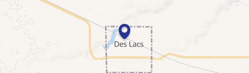 Des Lacs, ND 58733