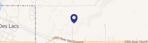 Des Lacs, ND 58733
