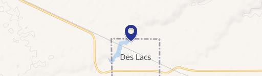 Des Lacs, ND 58733