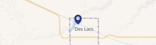 Des Lacs, ND 58733