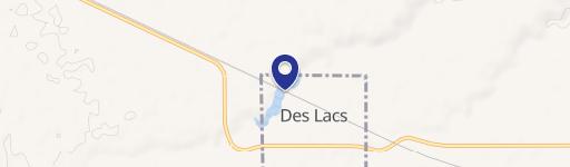 Des Lacs, ND 58733