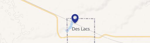 Des Lacs, ND 58733