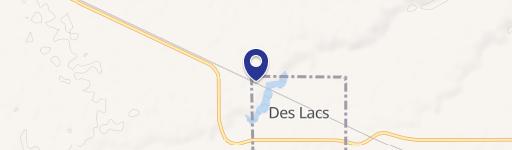 Des Lacs, ND 58733