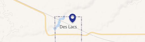 Des Lacs, ND 58733