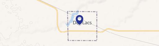 Des Lacs, ND 58733