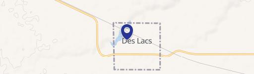 Des Lacs, ND 58733