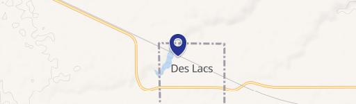 Des Lacs, ND 58733