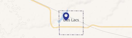 Des Lacs, ND 58733