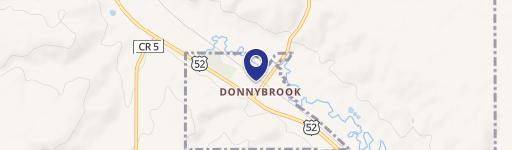 Donnybrook, ND 58734
