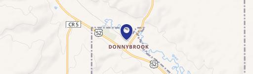 Donnybrook, ND 58734