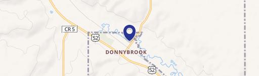 Donnybrook, ND 58734