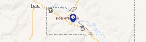 Donnybrook, ND 58734