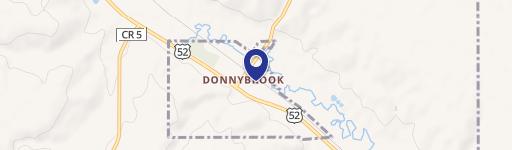 Donnybrook, ND 58734