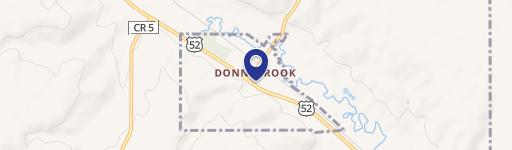 Donnybrook, ND 58734