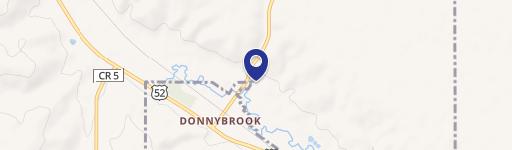 Donnybrook, ND 58734