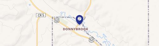 Donnybrook, ND 58734