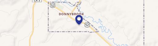 Donnybrook, ND 58734