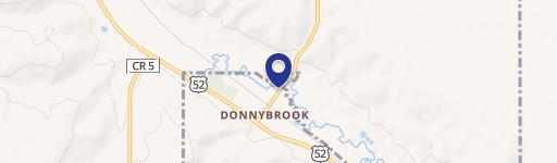 Donnybrook, ND 58734