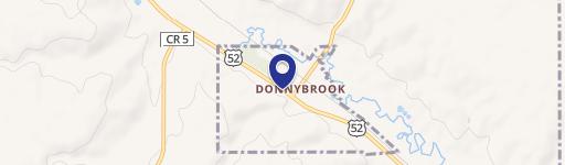 Donnybrook, ND 58734