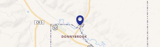 Donnybrook, ND 58734