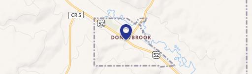 Donnybrook, ND 58734