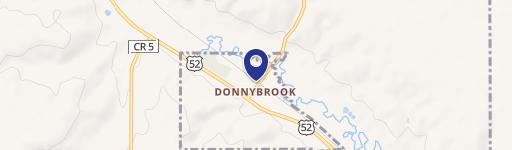 Donnybrook, ND 58734