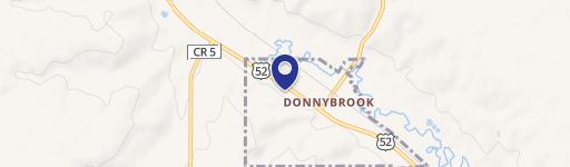 Donnybrook, ND 58734