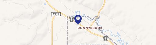 Donnybrook, ND 58734