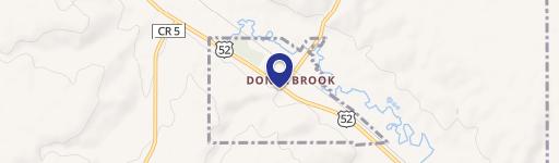 Donnybrook, ND 58734