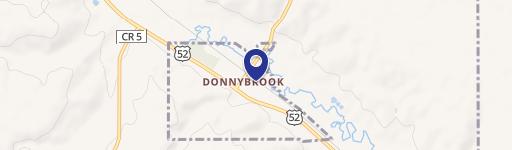 Donnybrook, ND 58734